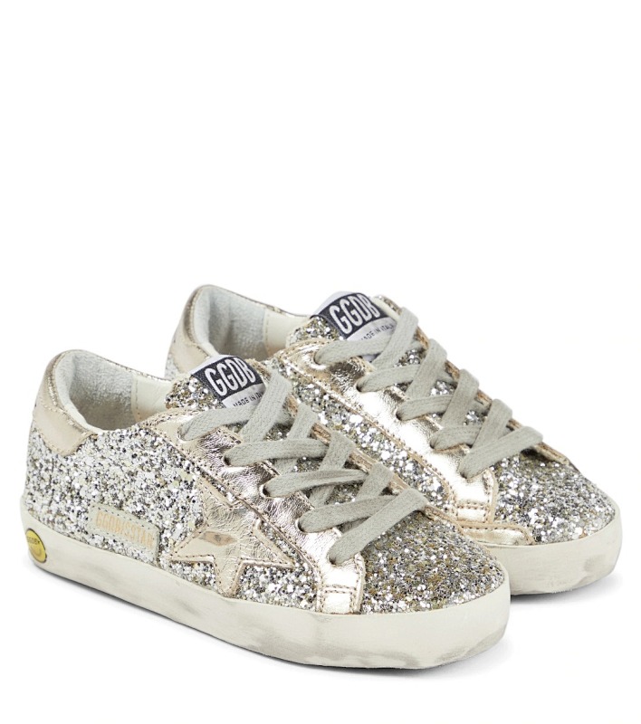 GOLDEN GOOSE SHOES (369)