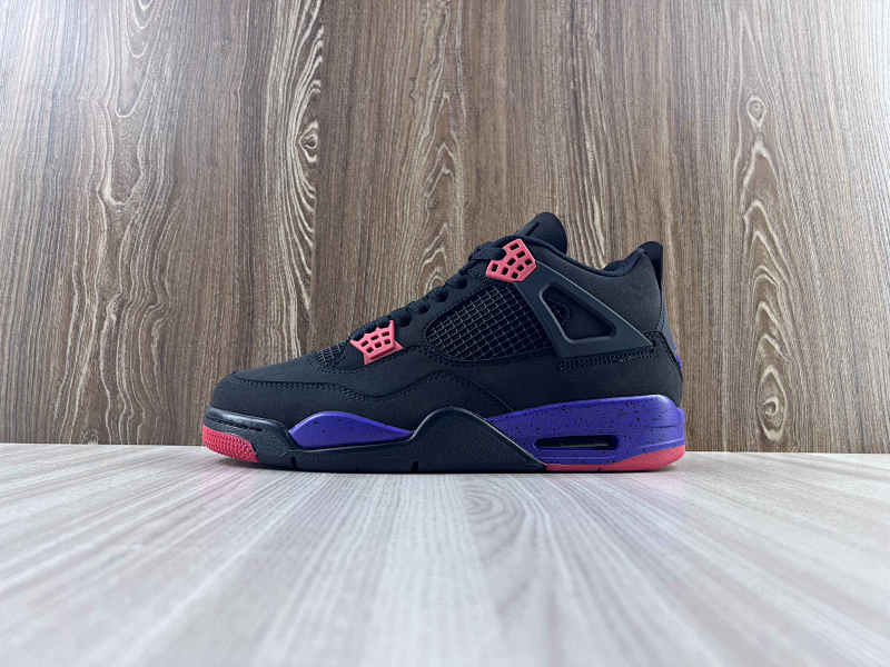 NIKE AIR JORDAN 4 (138)