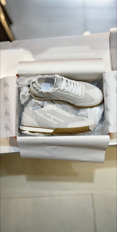 HERMES SHOES (206)