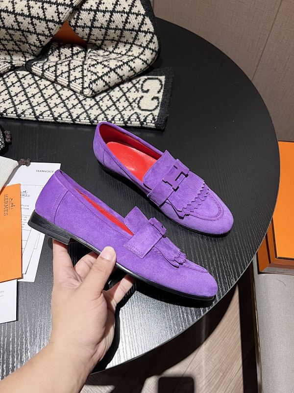 HERMES SHOES (4)
