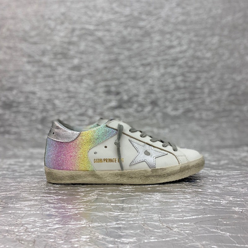 GOLDEN GOOSE SHOES (2012)
