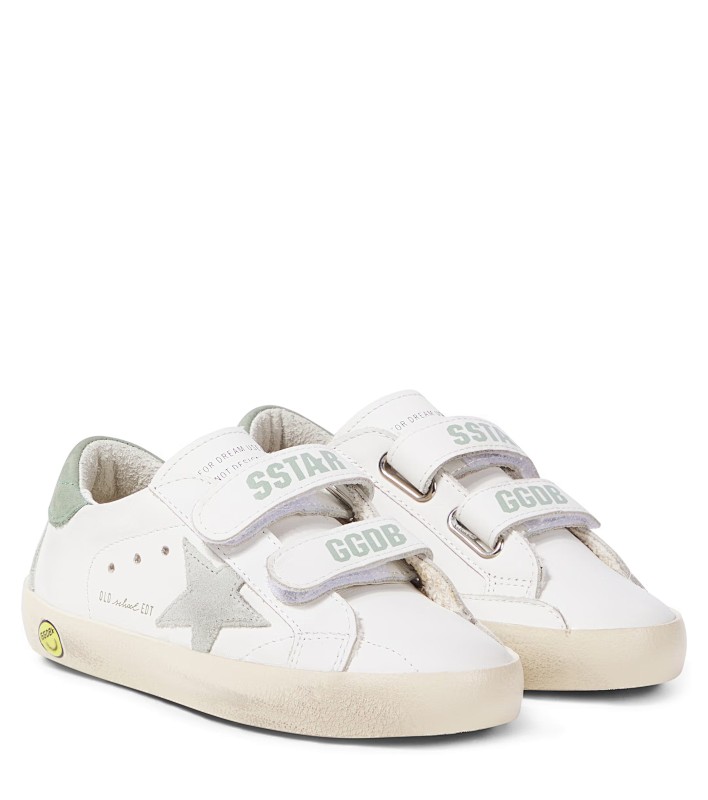 GOLDEN GOOSE SHOES (262)