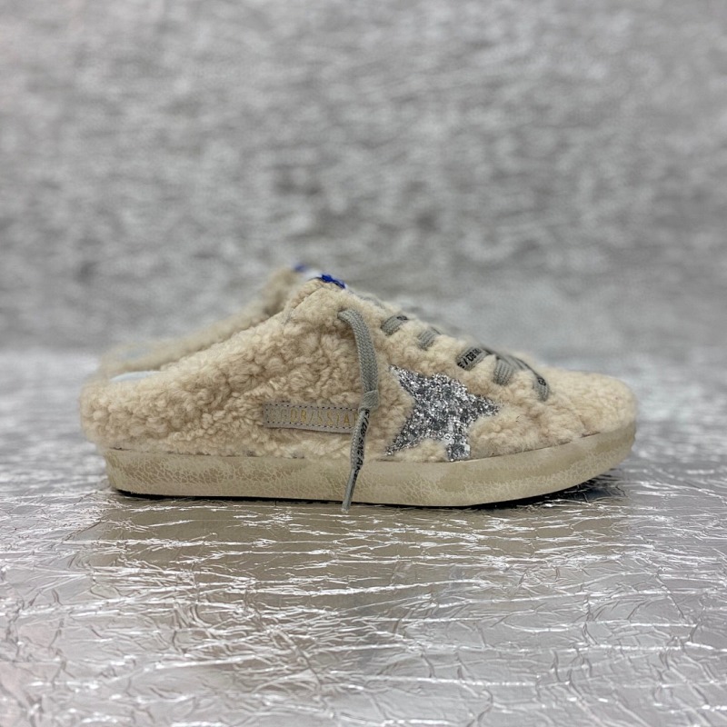GOLDEN GOOSE SHOES (2376)