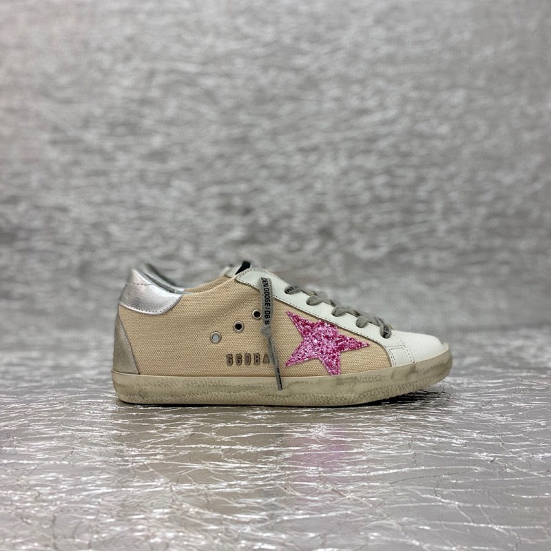 GOLDEN GOOSE SHOES (1542)