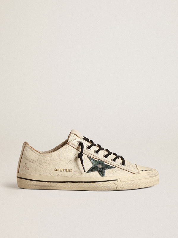 GOLDEN GOOSE SHOES (2516)