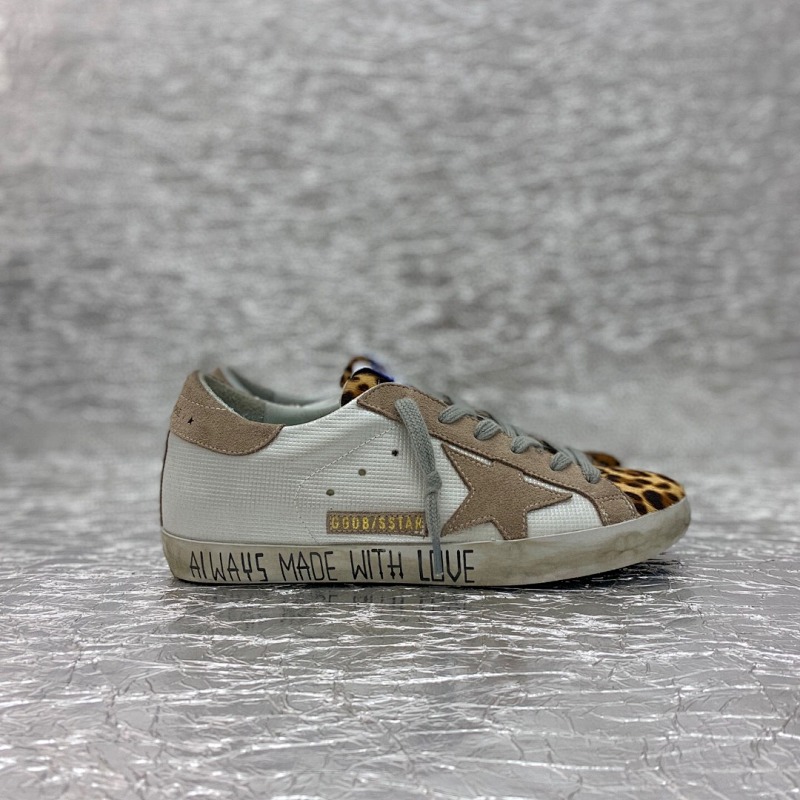 GOLDEN GOOSE SHOES (1232)