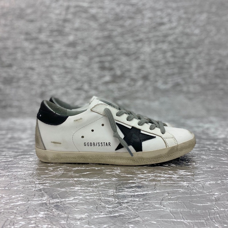 GOLDEN GOOSE SHOES (1723)