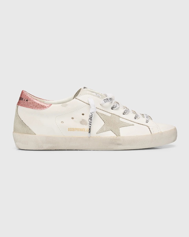 GOLDEN GOOSE SHOES (2169)