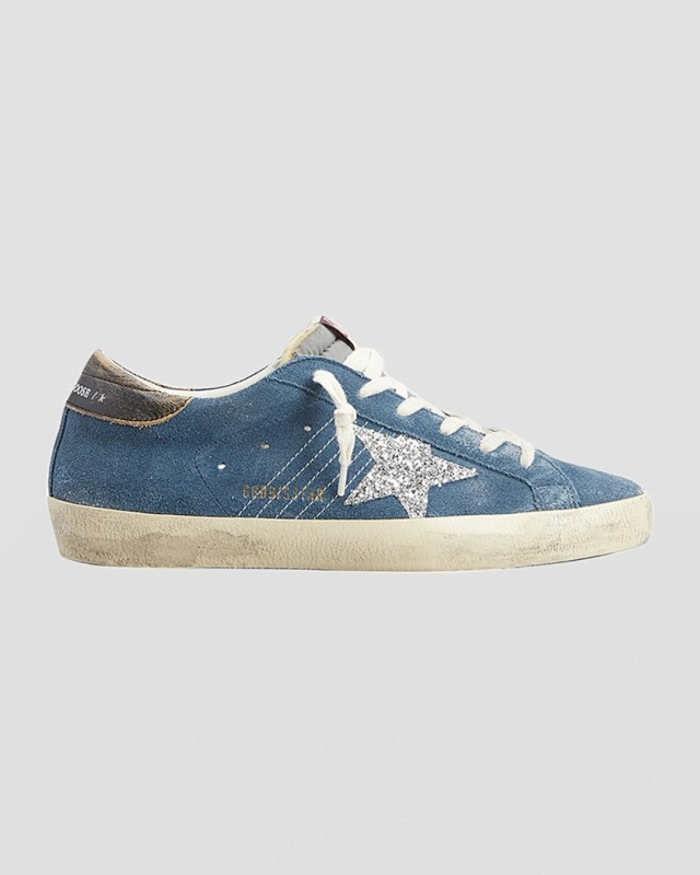 GOLDEN GOOSE SHOES (2189)