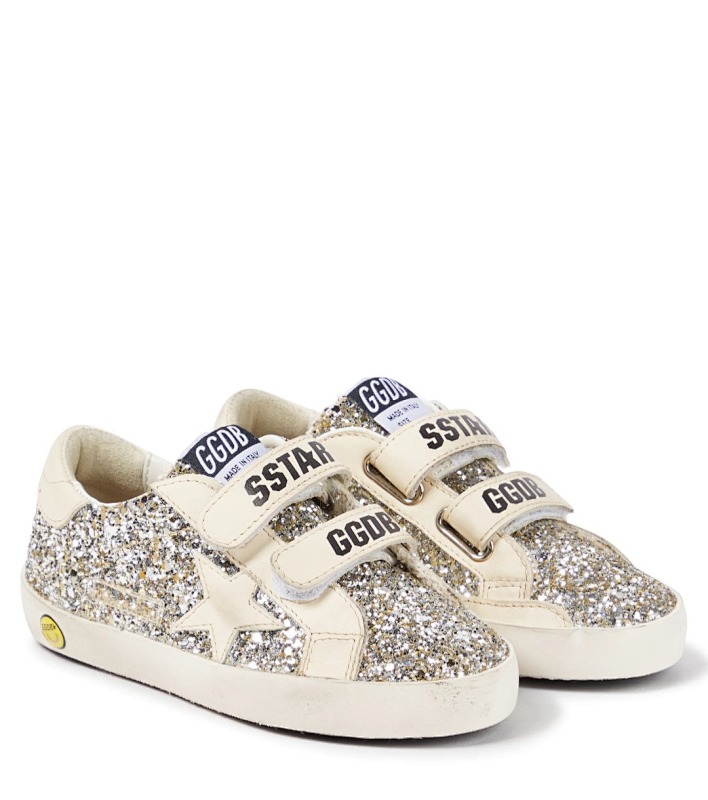 GOLDEN GOOSE SHOES (276)