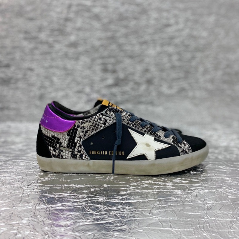 GOLDEN GOOSE SHOES (2037)