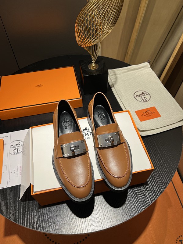 HERMES SHOES (7)