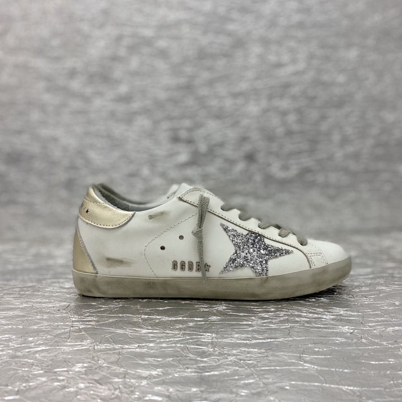 GOLDEN GOOSE SHOES (1129)