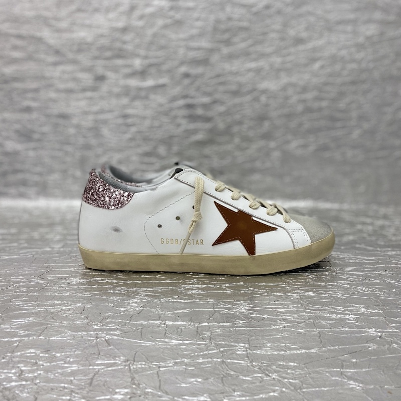 GOLDEN GOOSE SHOES (1092)