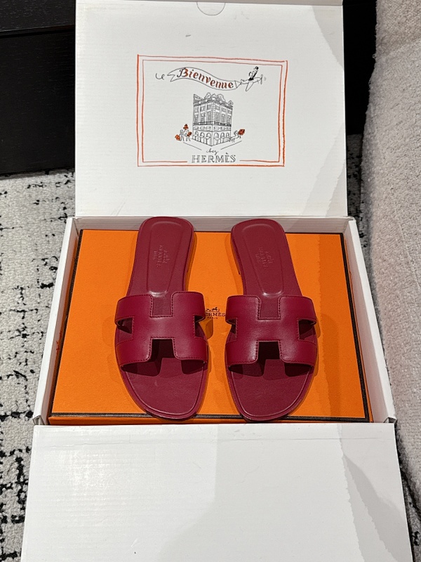 HERMES SHOES (495)