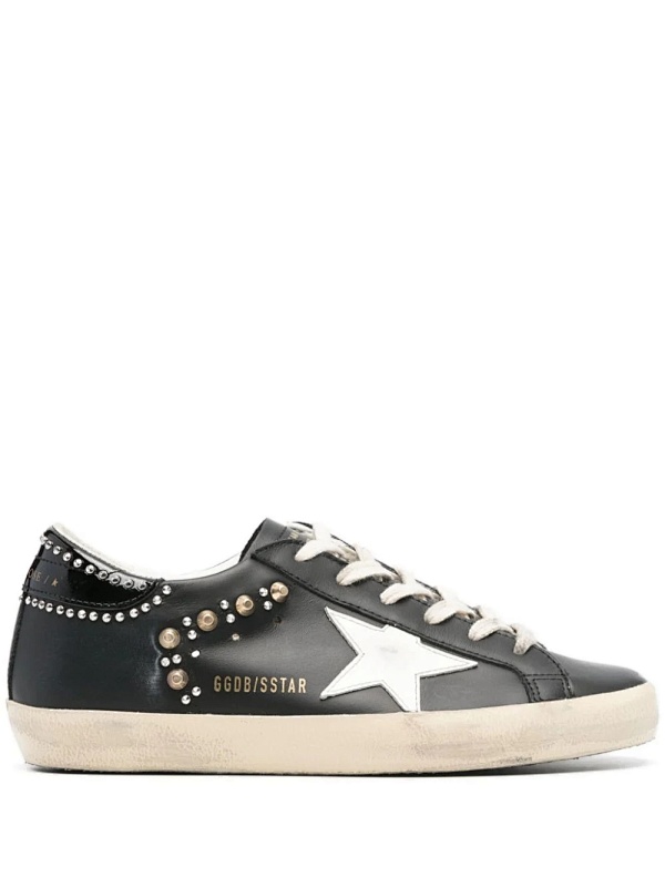 GOLDEN GOOSE SHOES (1371)