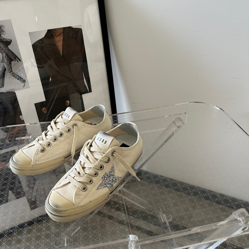 GOLDEN GOOSE SHOES (2429)