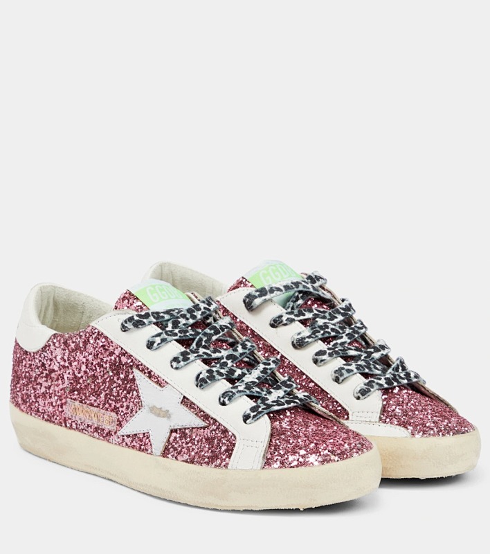 GOLDEN GOOSE SHOES (333)