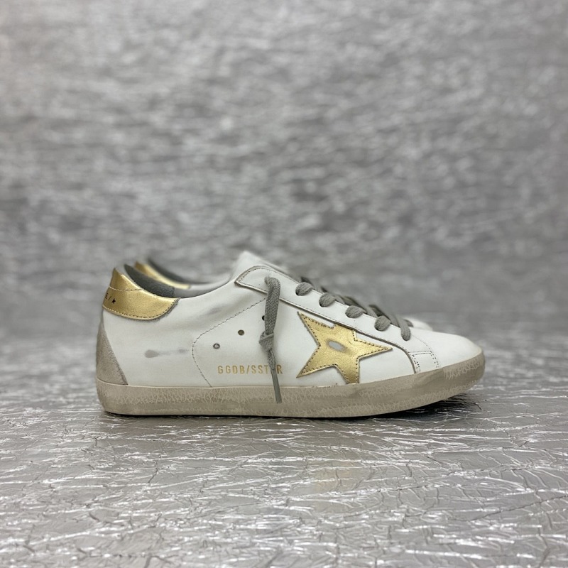 GOLDEN GOOSE SHOES (1171)