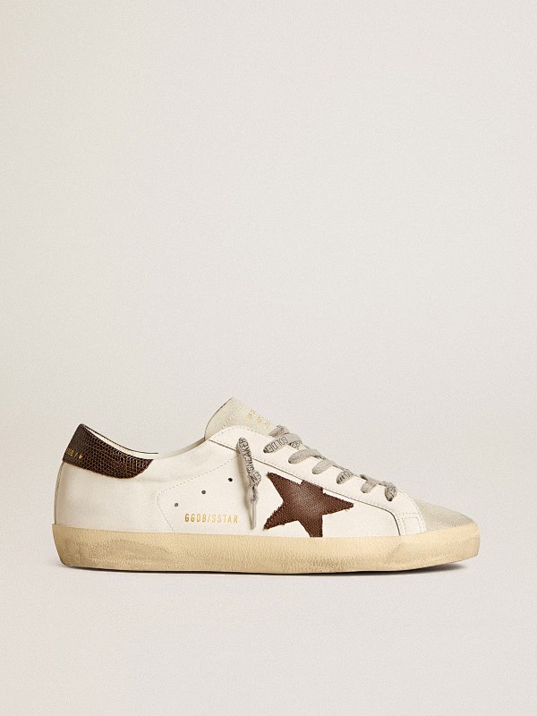 GOLDEN GOOSE SHOES (1011)