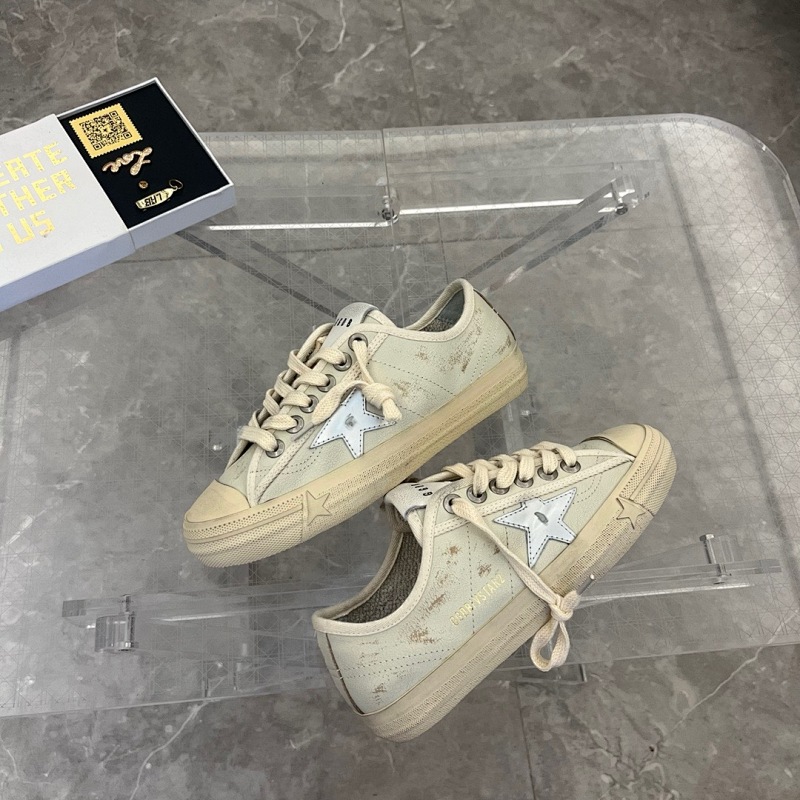 GOLDEN GOOSE SHOES (2453)