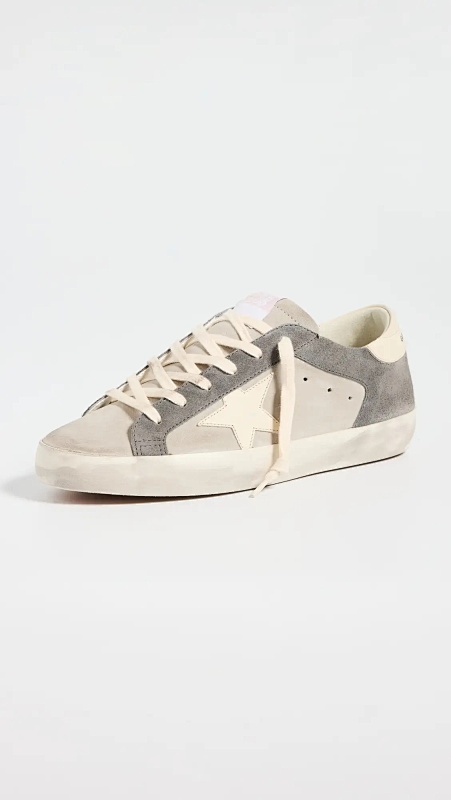 GOLDEN GOOSE SHOES (887)