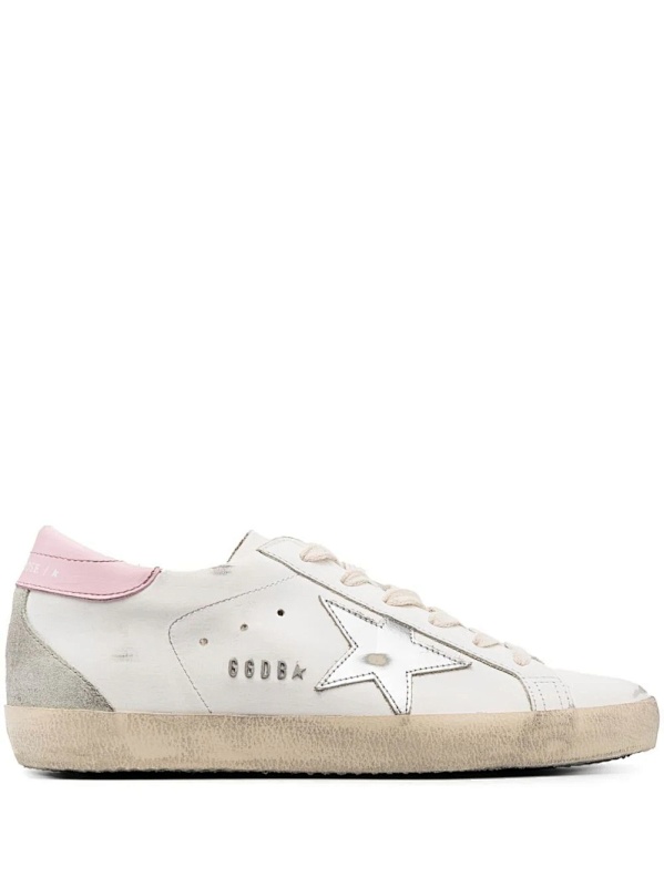 GOLDEN GOOSE SHOES (1536)
