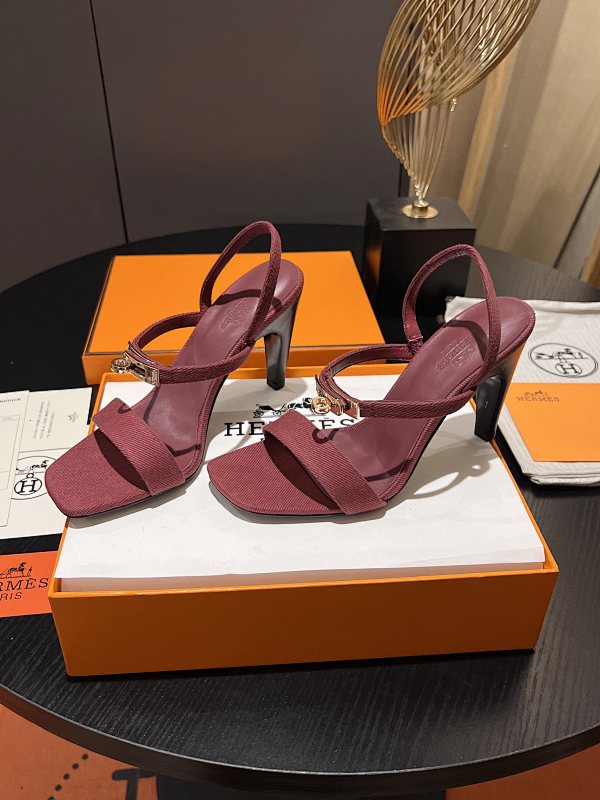 HERMES SHOES (255)