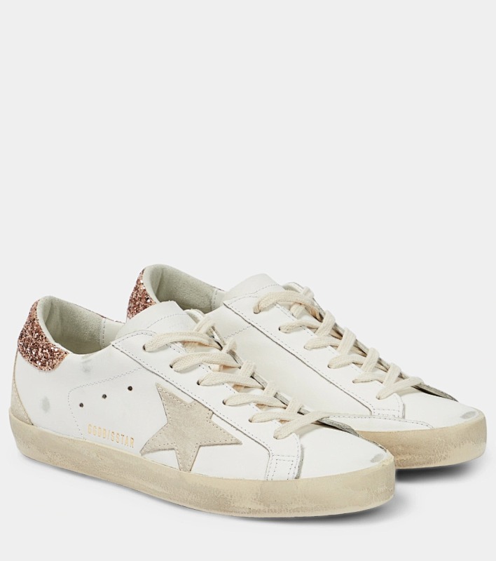 GOLDEN GOOSE SHOES (316)