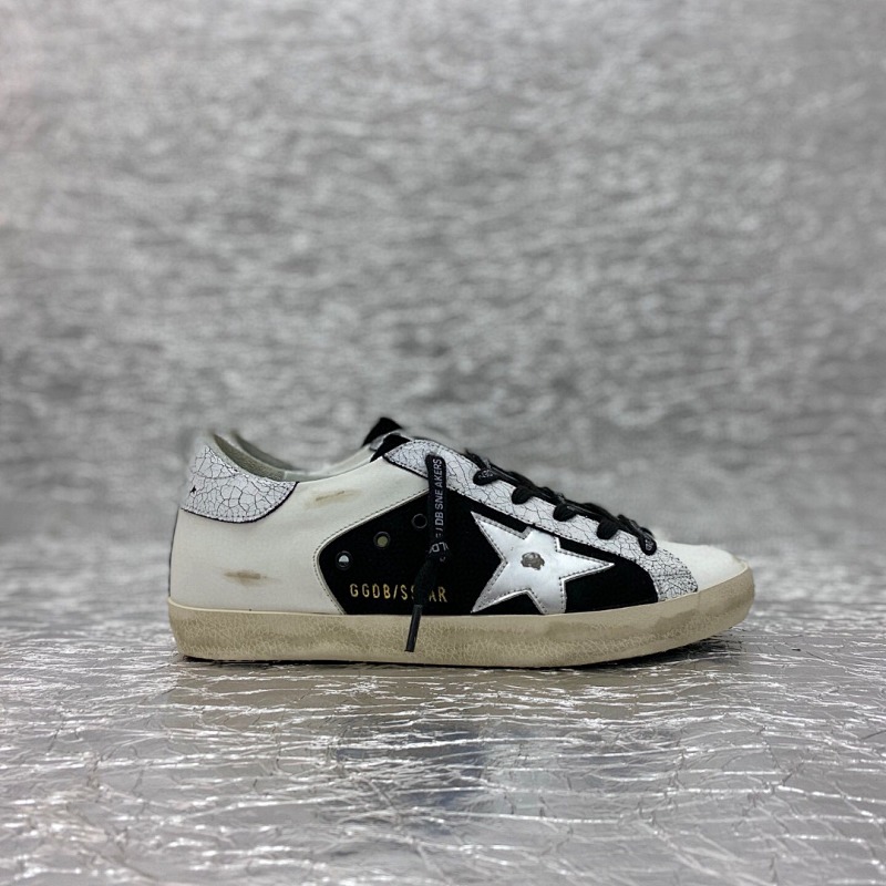 GOLDEN GOOSE SHOES (2031)