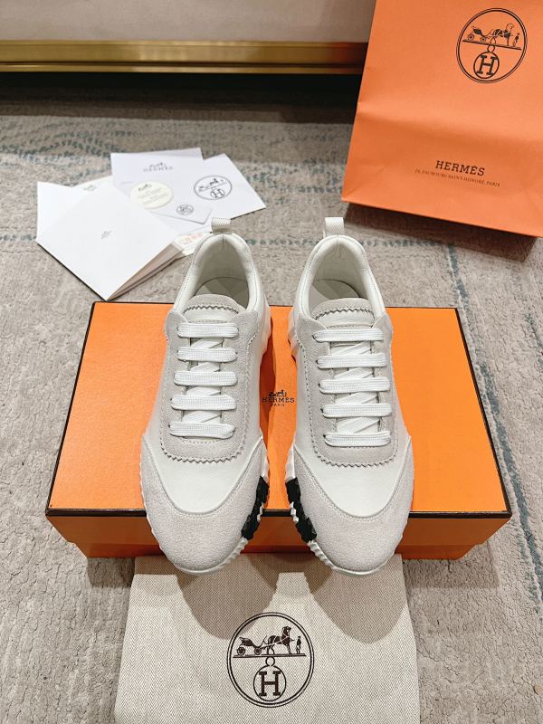 HERMES SHOES (172)