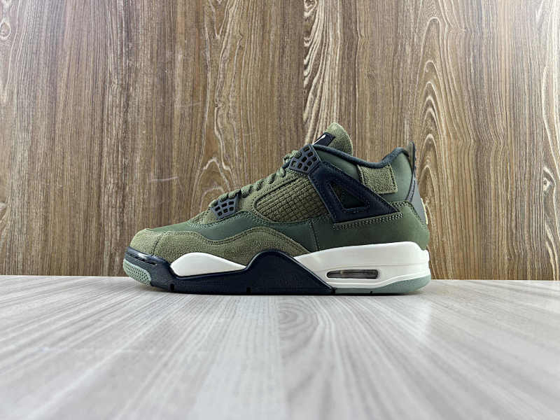 NIKE AIR JORDAN 4 (183)