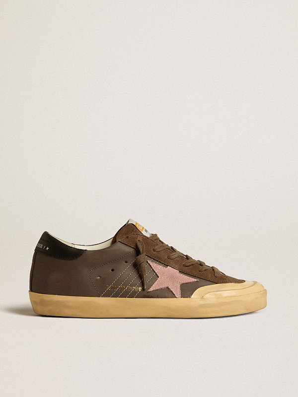 GOLDEN GOOSE SHOES (608)