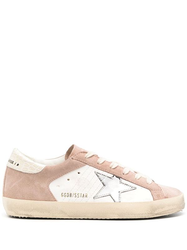 GOLDEN GOOSE SHOES (1463)
