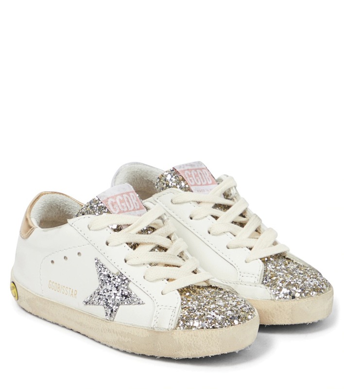 GOLDEN GOOSE SHOES (356)