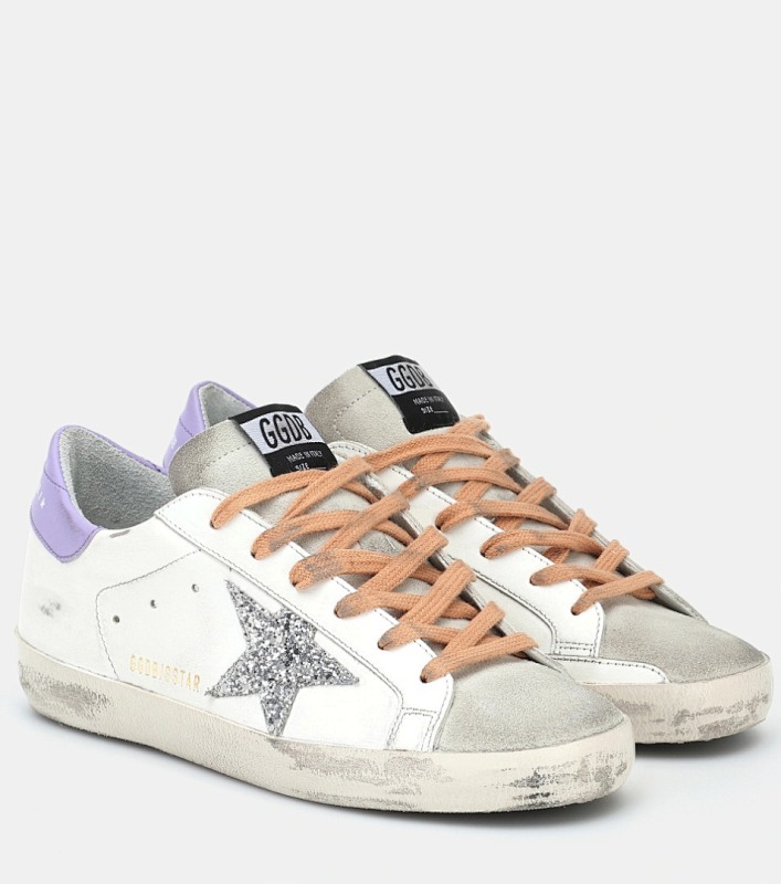 GOLDEN GOOSE SHOES (460)