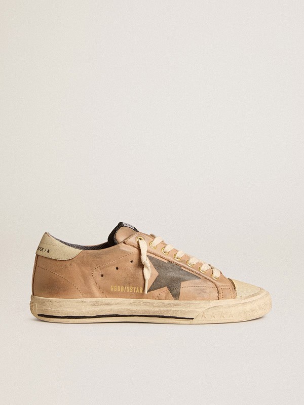 GOLDEN GOOSE SHOES (923)