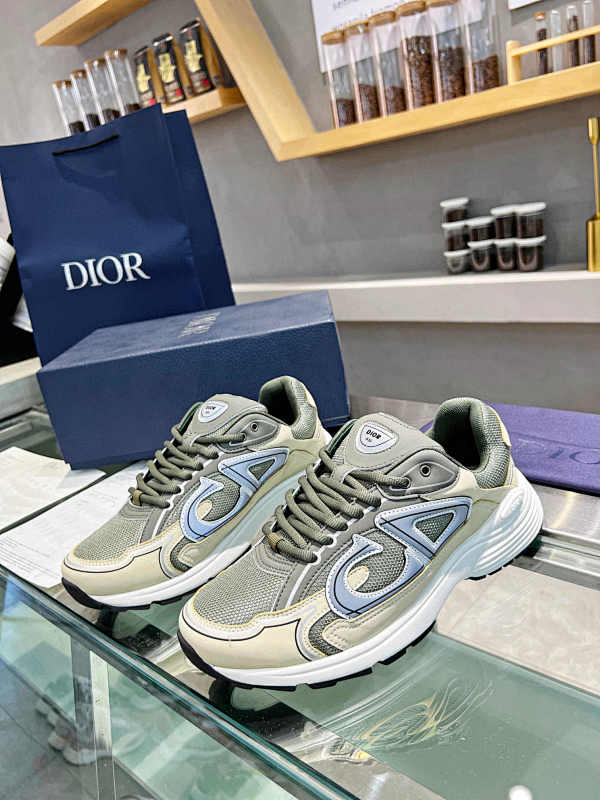 DIOR SHOES (4)