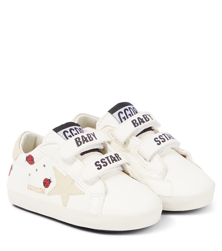 GOLDEN GOOSE SHOES (300)