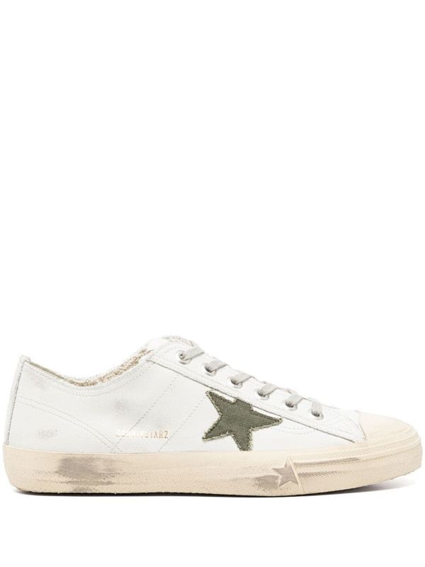 GOLDEN GOOSE SHOES (2526)