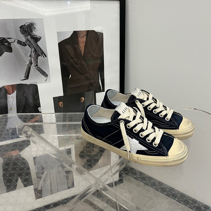GOLDEN GOOSE SHOES (2427)