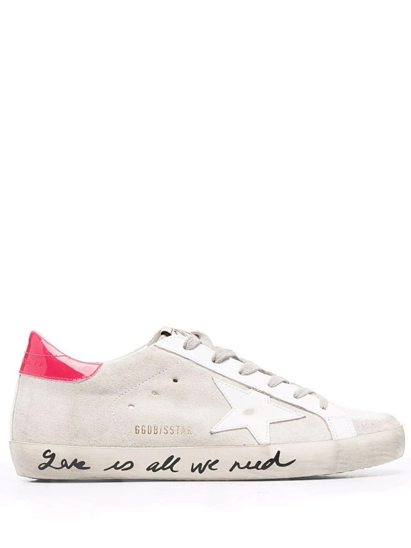 GOLDEN GOOSE SHOES (1871)