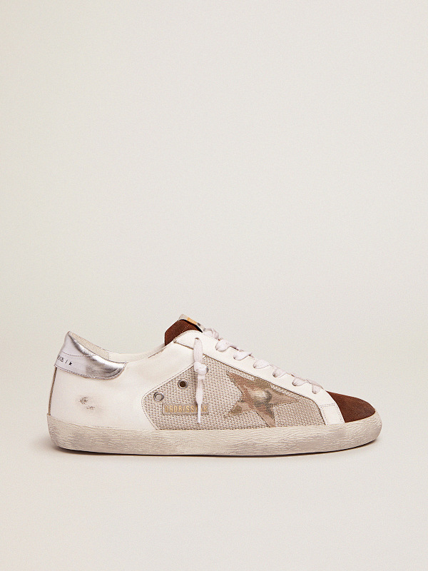 GOLDEN GOOSE SHOES (977)