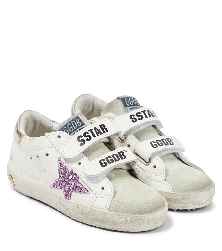 GOLDEN GOOSE SHOES (352)