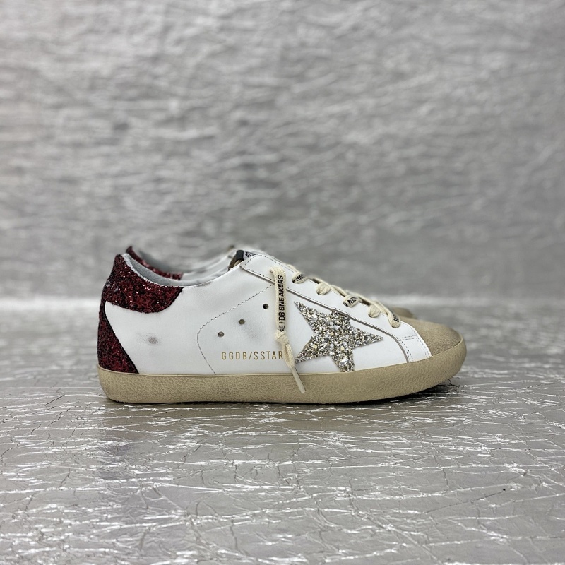 GOLDEN GOOSE SHOES (1102)