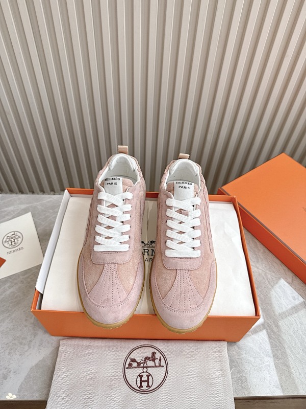 HERMES SHOES (242)