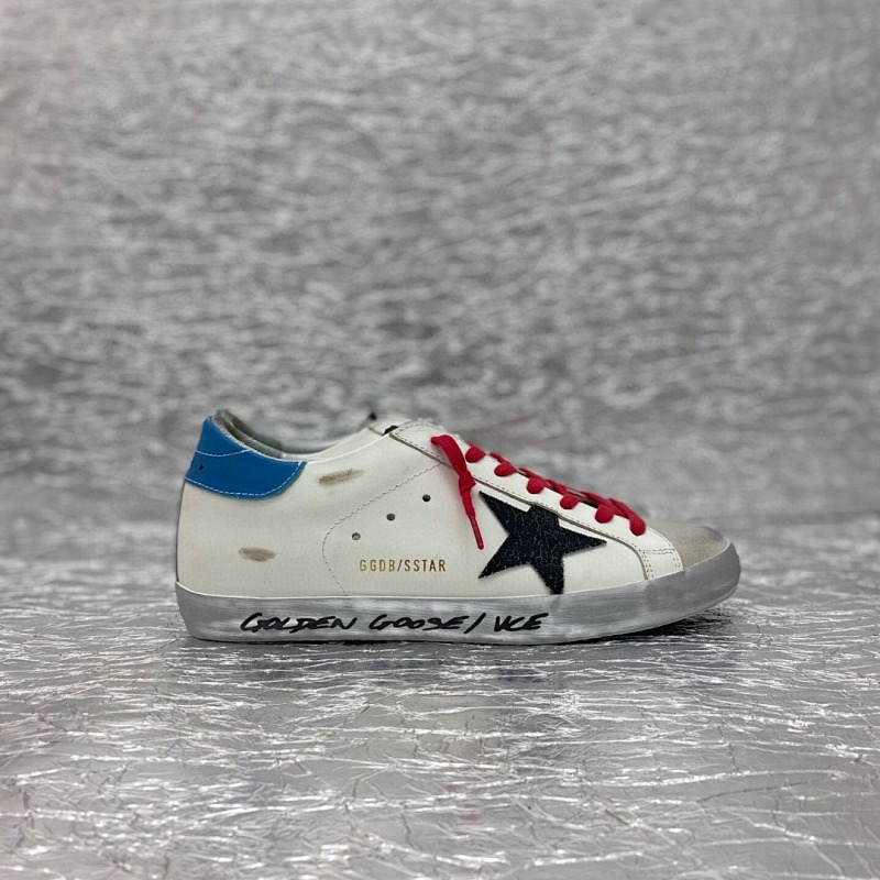 GOLDEN GOOSE SHOES (1970)