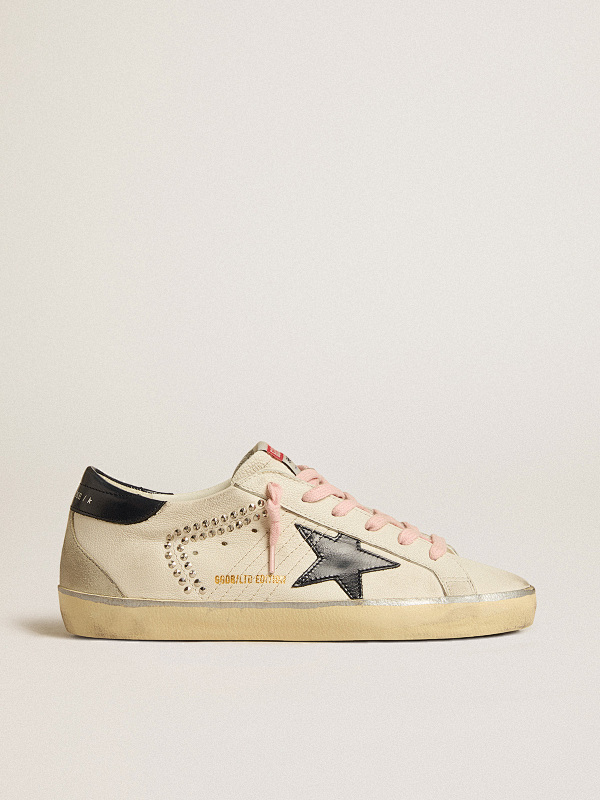 GOLDEN GOOSE SHOES (663)