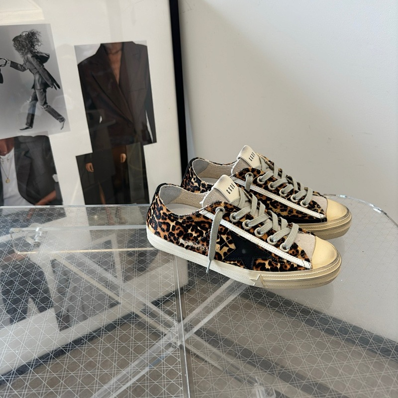 GOLDEN GOOSE SHOES (2421)