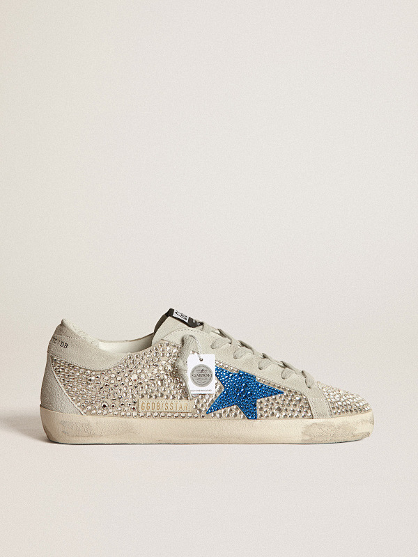 GOLDEN GOOSE SHOES (687)